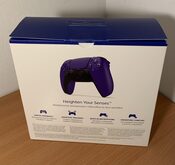 Mando DualSense PS5 Morado / Galactic Purple PRECINTADO