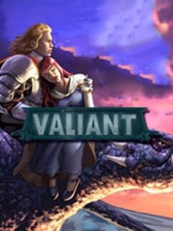Valiant: Resurrection (PC) Steam Key EUROPE