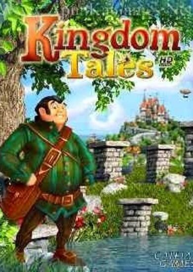 E-shop Kingdom Tales (Nintendo Switch) eShop Key UNITED STATES