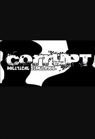 E-shop Corrupt - Political Simulator (PC) Steam Key GLOBAL