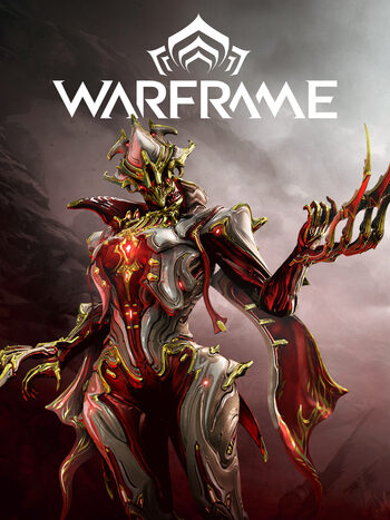 Buy Warframe: Garuda Prime Access - Blood Altar Pack (DLC) PC Steam key ...