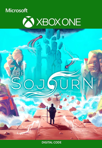 The Sojourn XBOX LIVE Key GLOBAL