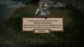 Buy Please The Gods (Nintendo Switch) eShop Key UNITED STATES