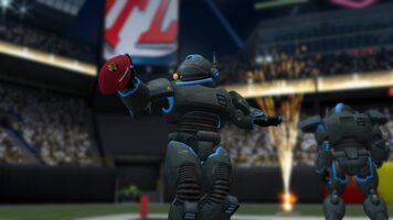 NFL Blitz PlayStation 3
