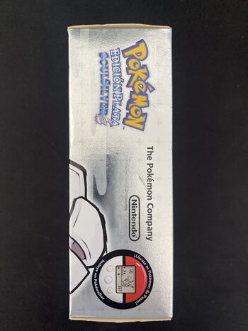 Buy Pokemon Soul Silver DS