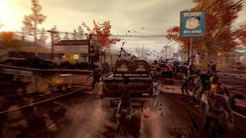 State of Decay: YOSE Xbox One