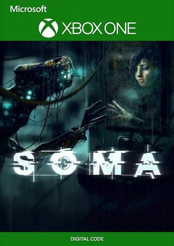 Soma xbox hot sale one