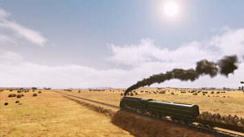 Get Railway Empire - Down Under (DLC) Steam Key GLOBAL