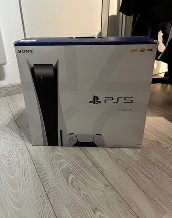 playstation 5 black desert