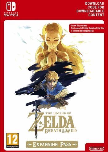 breath of the wild price nintendo eshop