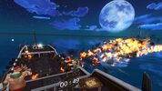 Buy Heroes of the Seven Seas VR Steam Key GLOBAL