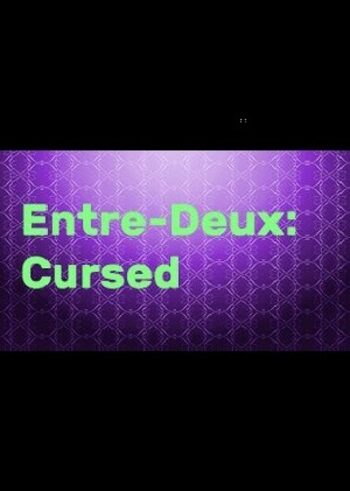 Entre-Deux: Cursed (PC) Steam Key GLOBAL