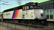Redeem Train Simulator: NJ TRANSIT® F40PH -2CAT Loco (DLC) (PC) Steam Key GLOBAL