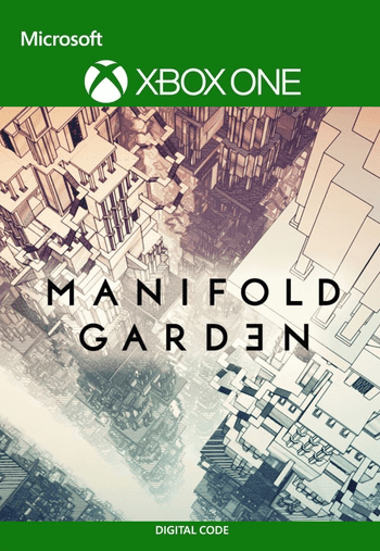 Manifold Garden XBOX LIVE Key ARGENTINA