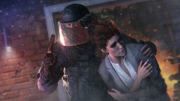 Domina Tom Clancy S Rainbow Six Siege Ps4 Kaina Pirk Pigiau Eneba