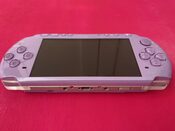 Redeem PSP 3000, Purple, 32MB