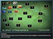 Redeem Planet Stronghold (PC) Steam Key GLOBAL