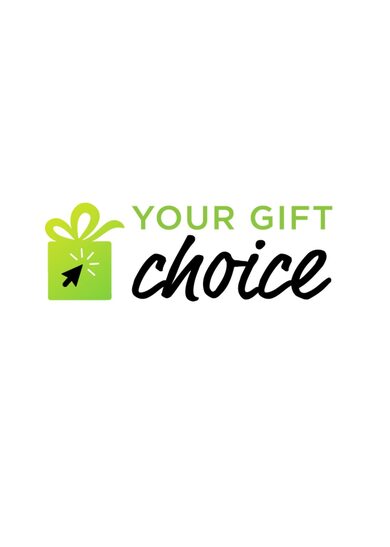 E-shop Your Gift Choice Gift Card 100 USD Key UNITED STATES