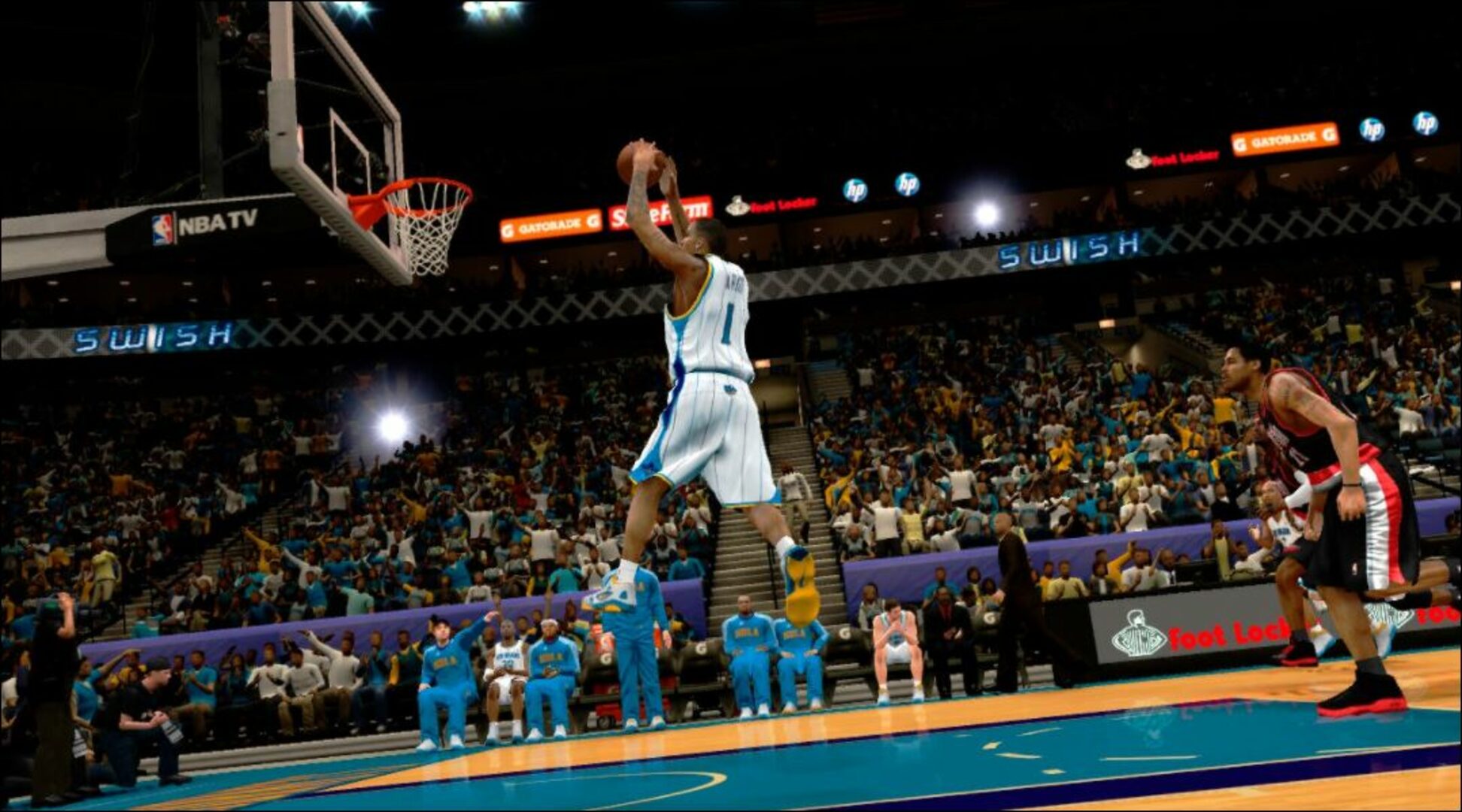 NBA 2K12 (PC) Key cheap - Price of $94.00 for Steam