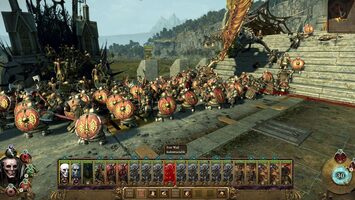 Redeem Total War: Warhammer (Dark Gods Edition) Steam Key GLOBAL