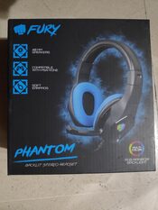 Get auriculares stereo Gaming Headset Phantom Fury