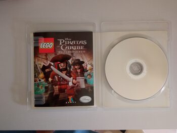 LEGO Pirates of the Caribbean: The Video Game PlayStation 3 for sale