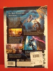 WORLD OF WARCRAFT + EXPANSIONES juegos físicos 