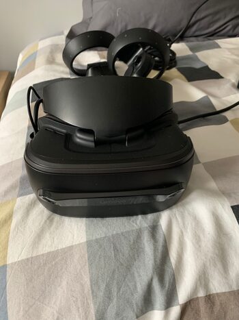 Lenovo Explorer VR PC