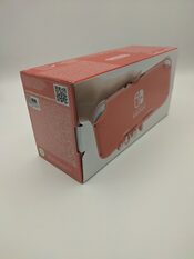 Nintendo Switch Lite Rosa con caja for sale