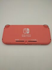 Nintendo Switch Lite Rosa con caja