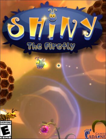 Shiny The Firefly (PC) Steam Key GLOBAL