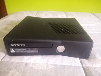 Comprar Xbox 360, Black, 250GB | ENEBA