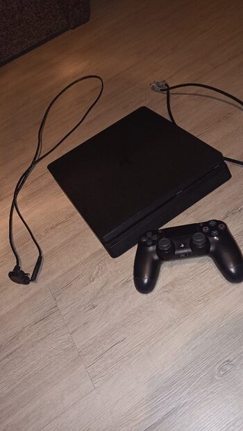 PlayStation 4 slim 1TB. for sale