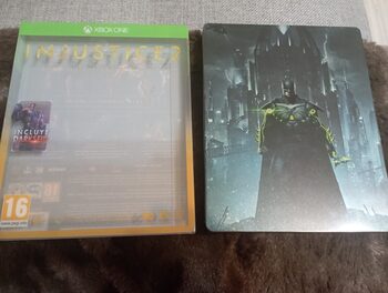 Buy Injustice 2 Xbox One