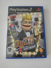 Juegos Buzz! y pulsadores PS2