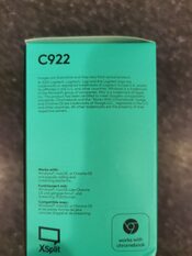 C922 PRO HD for sale