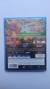 Buy Spyro Reignited Trilogy PlayStation 4