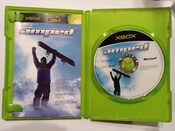 Amped: Freestyle Snowboarding Xbox for sale