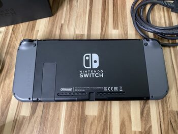 Nintendo Switch V2 IMPECABLE 