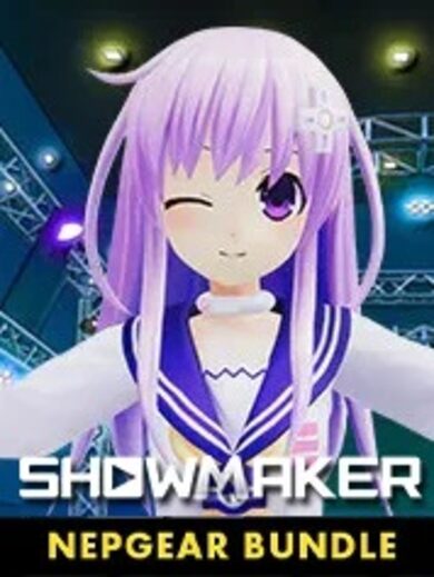 

SHOWMAKER Nepgear Bundle Steam Key GLOBAL