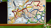 Redeem Ticket to Ride - Europe (DLC) Steam Key GLOBAL