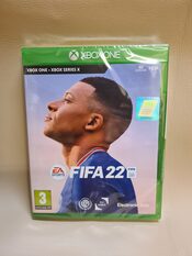 fifa 22 xbox one 5vnt for sale