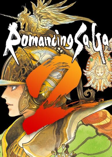 Romancing SaGa 2