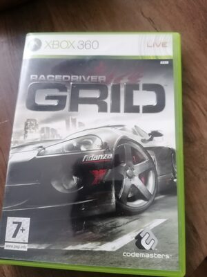 Race Driver: GRID Xbox 360