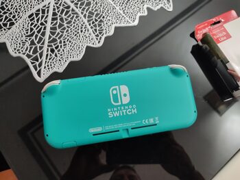 Buy Nintendo switch lite + juego