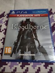 Bloodborne PlayStation 4