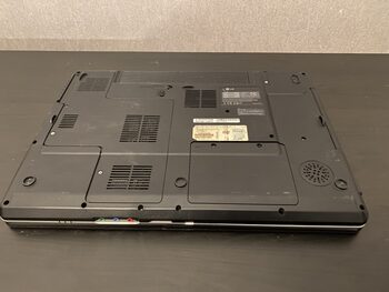 5 Kompiuteriai APPLE - DELL - LG - HP TOSHIBA