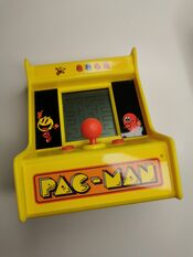 Pac-Man Desktop Arcade