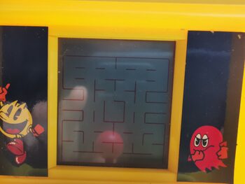 Pac-Man Desktop Arcade