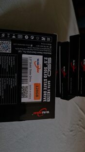 Walram 128GB SSD